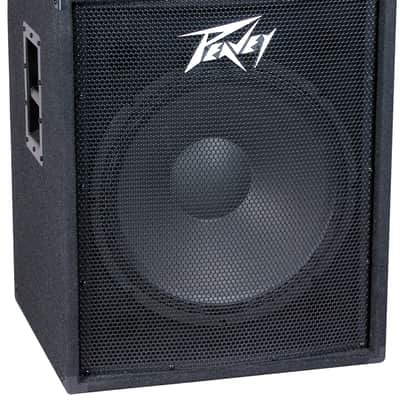Peavey PV 118 18" Subwoofer image 2