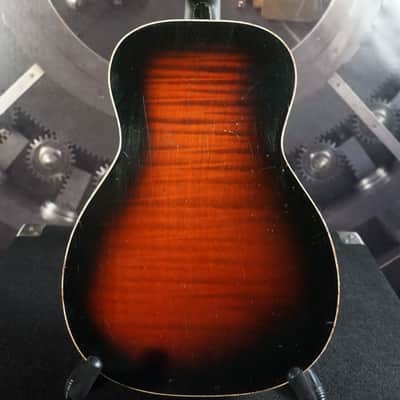 Harmony Stella Parlor Acoustic image 10