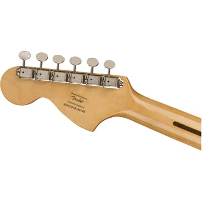 Squier Classic Vibe 70s Telecaster Deluxe - Olympic White image 6