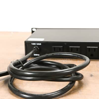 Immagine Juice Goose JG8.L Power Distributor CG014FN - 8