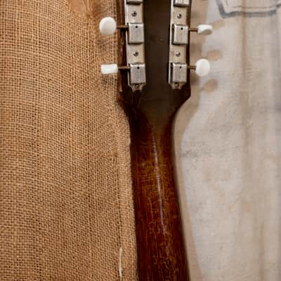 Gibson Les Paul Junior 1956 - Sunburst image 12