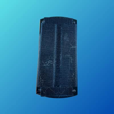 Ernie Ball Expression Series Ambient Delay Pedal image 2