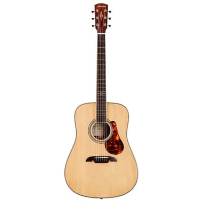 Alvarez Masterworks Series MD60EBG Bluegrass