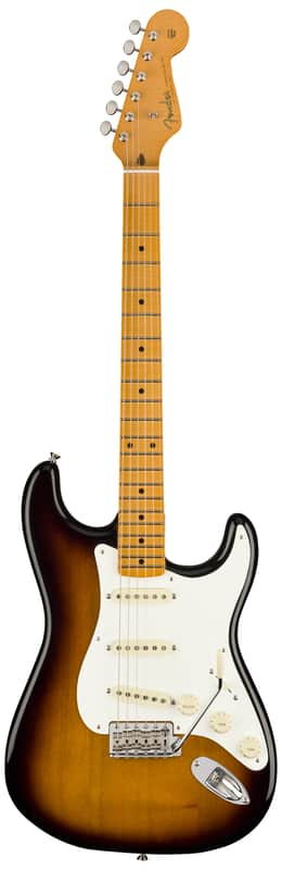 Fender Eric Johnson Signature '54 