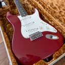 Fender Eric Johnson Stratocaster with Rosewood Fretboard