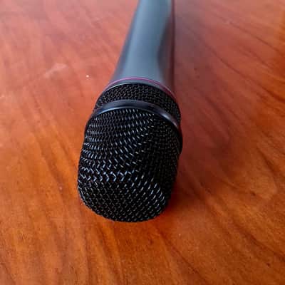 Sennheiser 🎤 Sennheiser SKM 100 G2 Handheld Transmitter – 786–822 MHz image 4