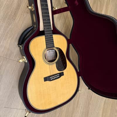 2025 Martin Eric Clapton Signature 000-28EC 2017 - Present image 5