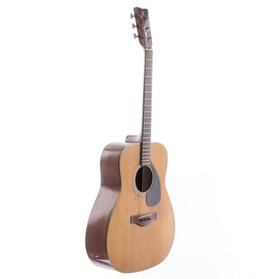 YAMAHA FG-180 Red Label Natural [1062175] (06/24) image 14
