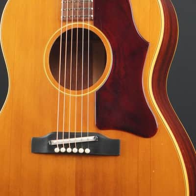 Gibson B-25N 1966 - Natural image 3
