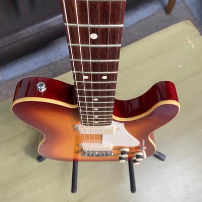 Fender Elite Telecaster with Rosewood Fretboard 1983 - 1984 - Sienna Sunburst image 5