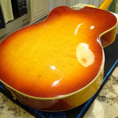 1968 Gibson Super 400 CES image 15
