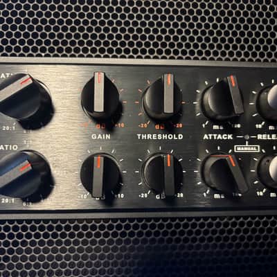 Dangerous Music Compressor image 3