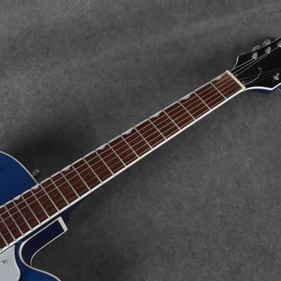 Gretsch G5420T - Fairlane Blue - 2nd Hand (162886) image 13