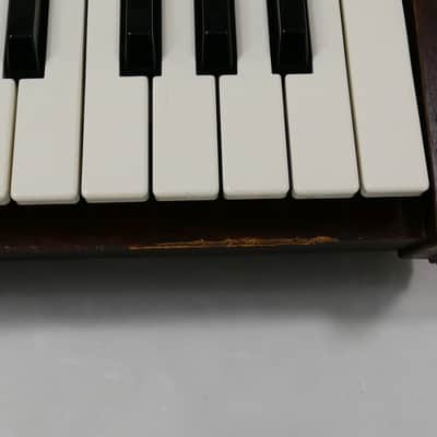 KORG Polysix image 23