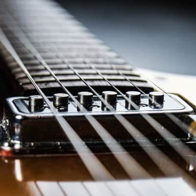 1958 Gretsch Clipper Model 6186 sunburst image 17