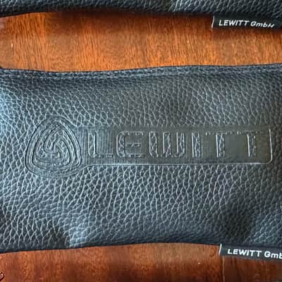 Immagine Lewitt DTP-340-TT Dynamic Tom/Snare Microphone with Mounting Clip 2010s Black - 5