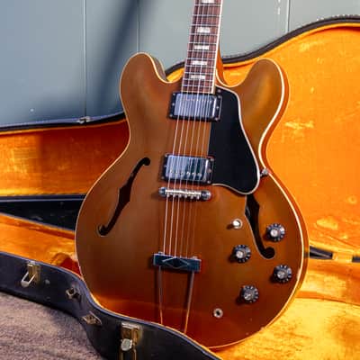 1968 Gibson ES-335 image 1