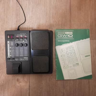 Reverb.com listing, price, conditions, and images for yamaha-gw10