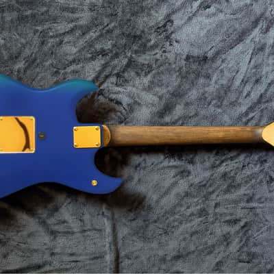 Modugno LE14 Limited Edition | LED Guitar | Made In Texas, USA image 4