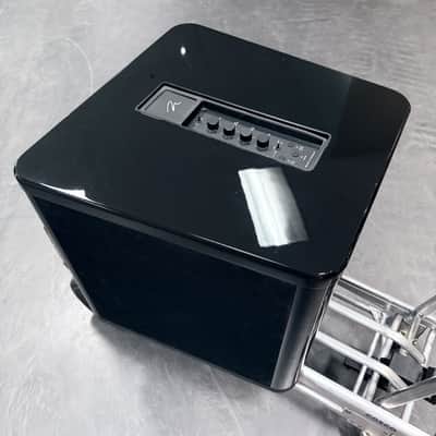 MartinLogan  BalancedForce 212 Powered Subwoofer (Pre-Owned - Black) image 3