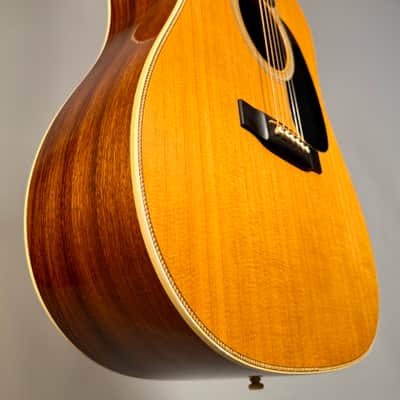 Martin HD-28 1992 image 6