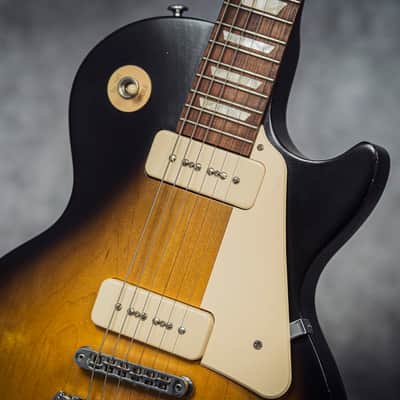 Gibson Les Paul Tribute 60’s Satin Vintage Sunburst 2016 image 17