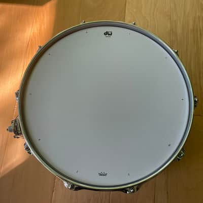 DW Collector's Series True Sonic Maple Snare 14 x 5 image 7