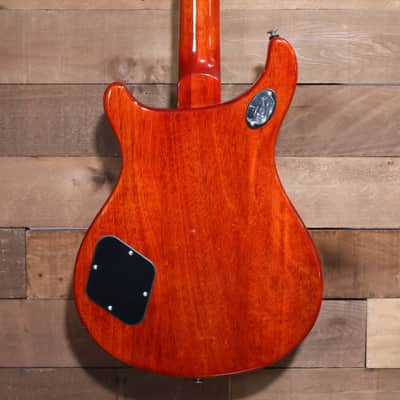 PRS SE McCarty 594 Vintage Sunburst-2025 image 3