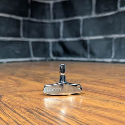 Mapex Drum Key – Heavy‑Duty Steel Tuning Key – Smooth Action, Tight Fit image 4
