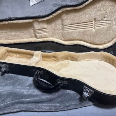 Tacoma M-2 Mandolin USA Made w/ Original Hard Case image 9
