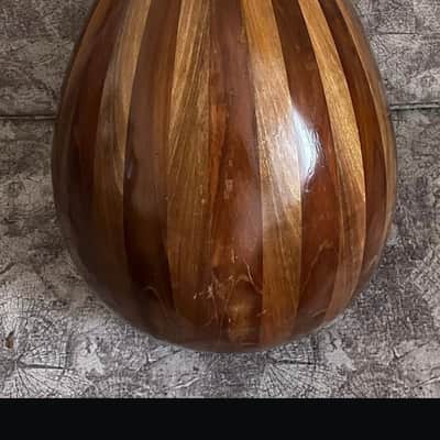 Oud syrien Jawdat Halabi Professionnel 1957 image 2