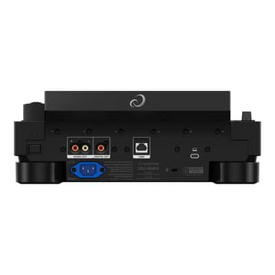 Pioneer DJ AlphaTheta CDJ-3000X Professional DJ Media Player Black image 2