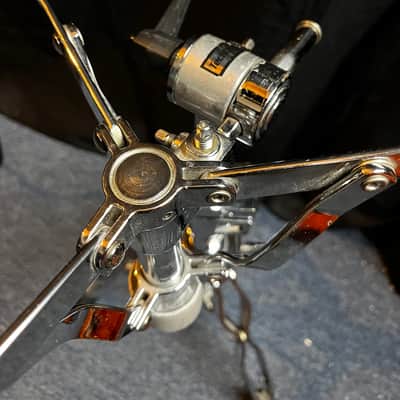 DW 9000 Series Snare Stand image 7