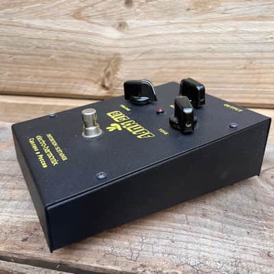 Electro-Harmonix Big Muff Pi V8 Black Russian image 3