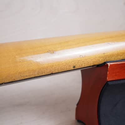 Fender Precision Bass 1978 Sunburst Vintage USA w/ OHSC image 11