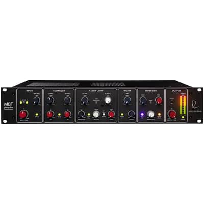 Rupert Neve Designs MBT Master Bus Transformer (Demo Deal)