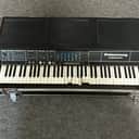 Moog Polymoog 280 1970’s in flightcase