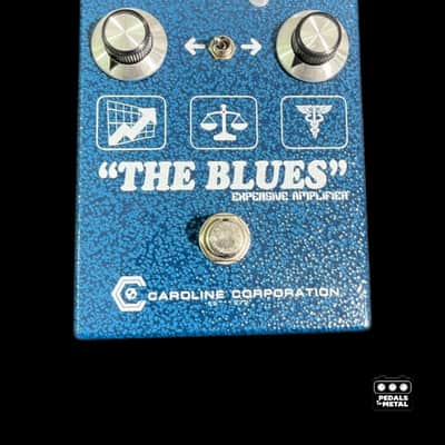 caline the blues - X16161 image 4