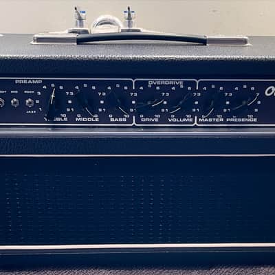 Dumble Overdrive Special with travel case image 1