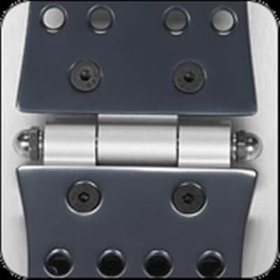 DW DWCPMDD MFG Series Direct Single Bass Drum Pedal image 9