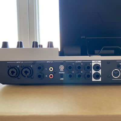 Akai MPC XL Standalone Music Production Center image 14