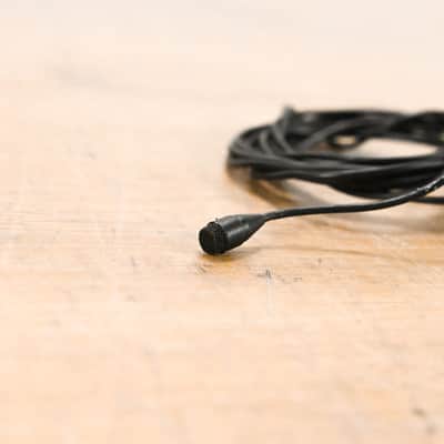 DPA Microphones 4063 CORE Omni Lavalier Mic w/ 4-Pin Lemo Connector CG01530 image 4