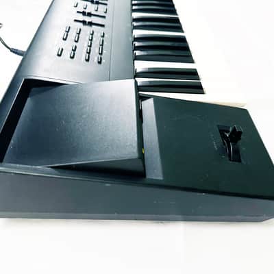 ROLAND Rodgers W-50 JV Series 61-Key Synthesizer Made in JAPAN. Works and Sounds Great !... image 12