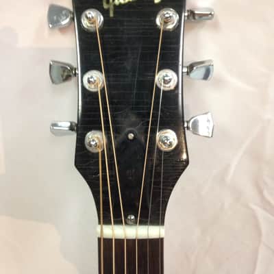 Gibson J-50-D image 7