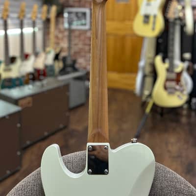 CP Thornton Classic II 2023 - Mint Green / India Ivory sides. image 13