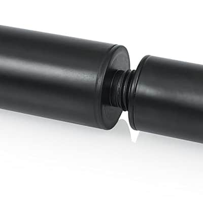 Gator Frameworks GFW-SPK-SP standard sub pole with 20mm adapter included image 5