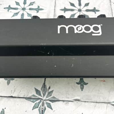 Moog Mother-32 Tabletop / Eurorack Semi-Modular Synthesizer image 7