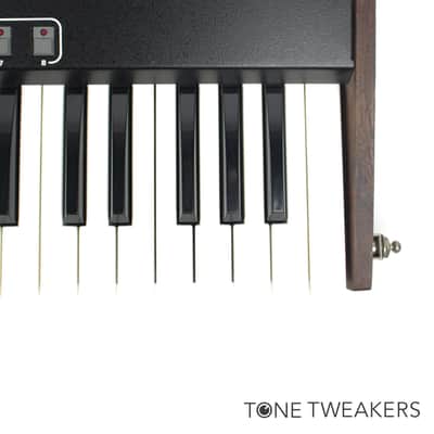 SEQUENTIAL CIRCUITS PROPHET-5 REMOTE keytar keyboard rare VINTAGE SYNTH DEALER image 5