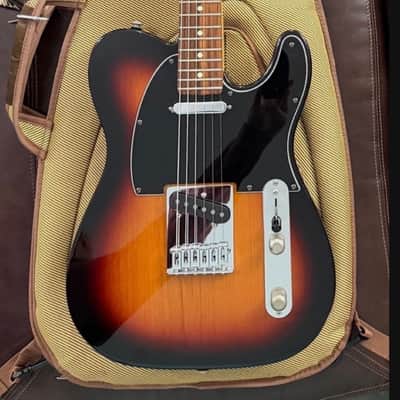 UPGRADED Fender Player Telecaster with Pau Ferro Fretboard 2019 image 1