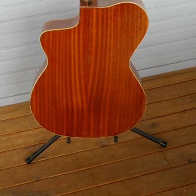 Kremona Zornitsa – Big Acoustic With A Difference image 9